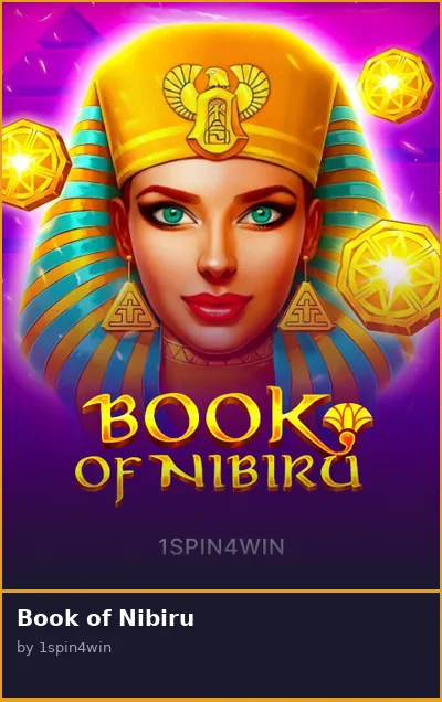 Book of Nibiru