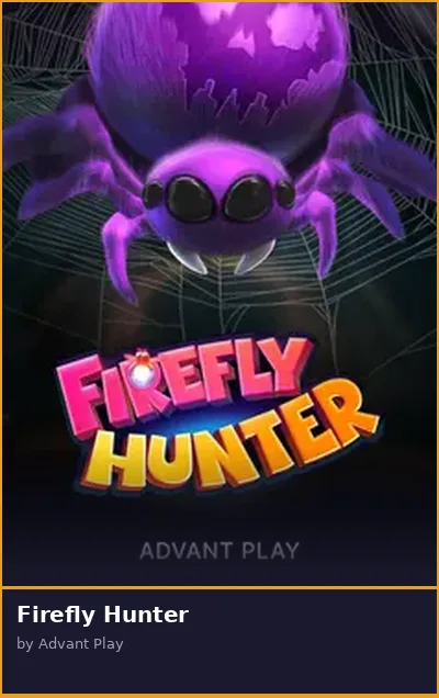 Firefly Hunter
