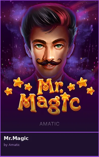 Mr Magic