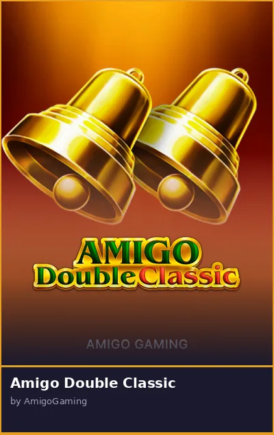 Amigo Double Classic