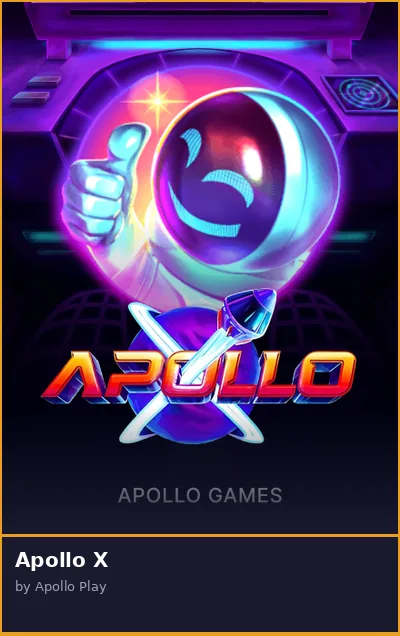 Apollo X