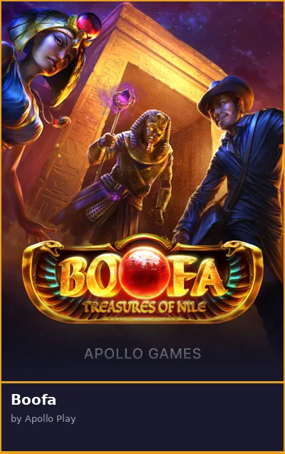 Boofa
