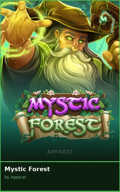 Mystic Forest