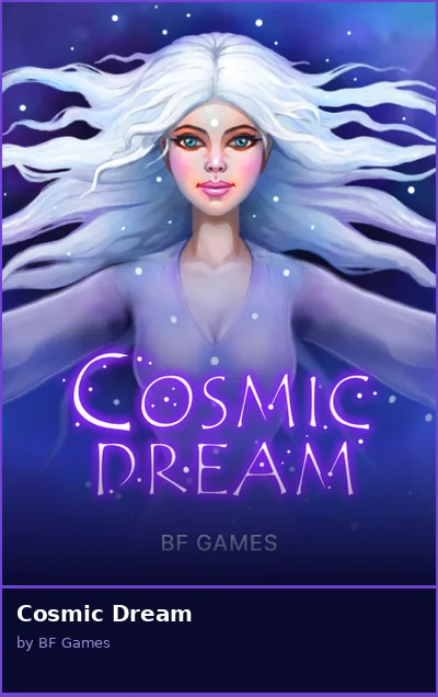 Cosmic Dream