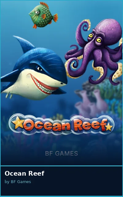 Ocean Reef
