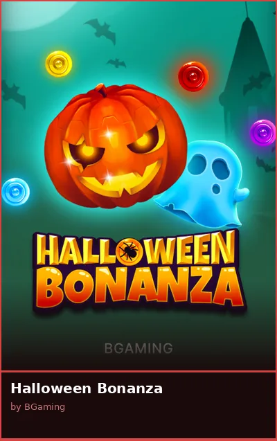 Halloween Bonanza