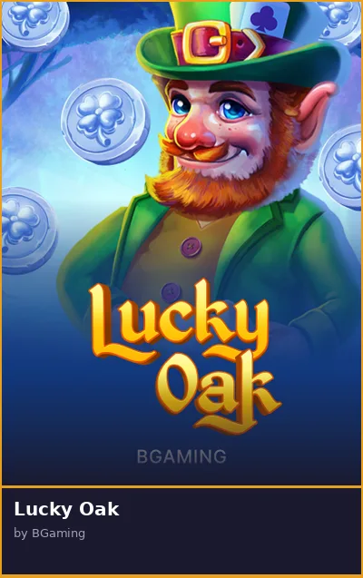 Lucky Oak
