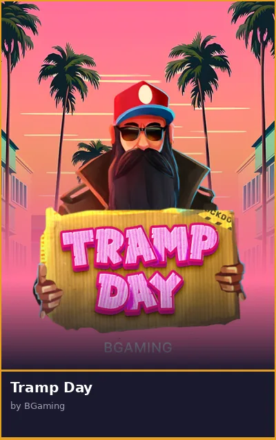 Tramp Day