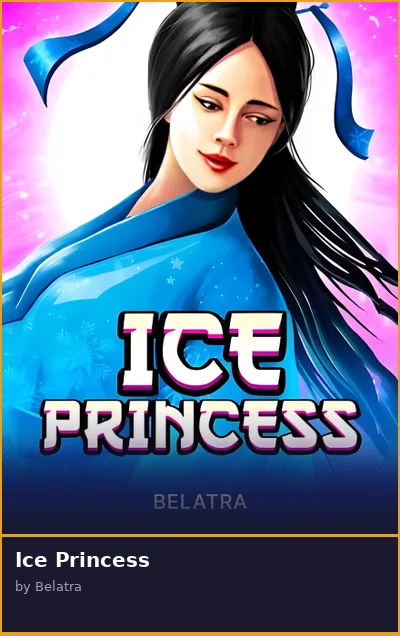 Ice Princess