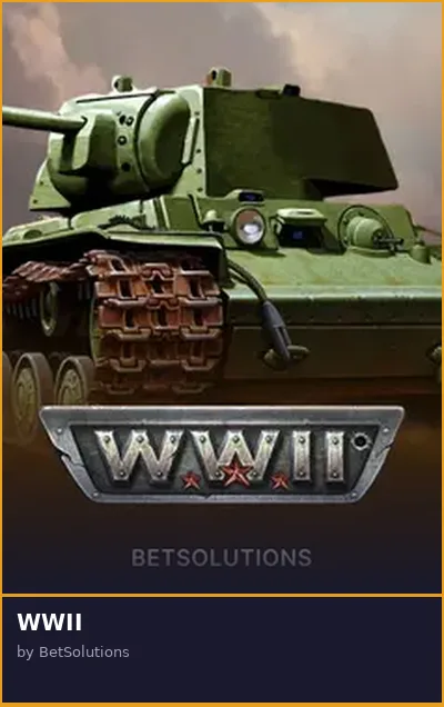 WWII