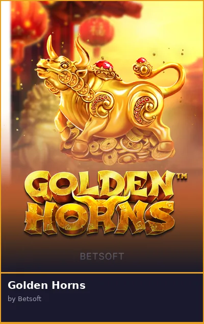 Golden Horns
