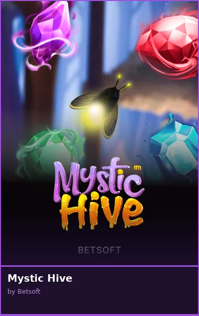 Mystic Hive