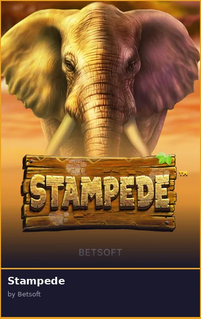 Stampede