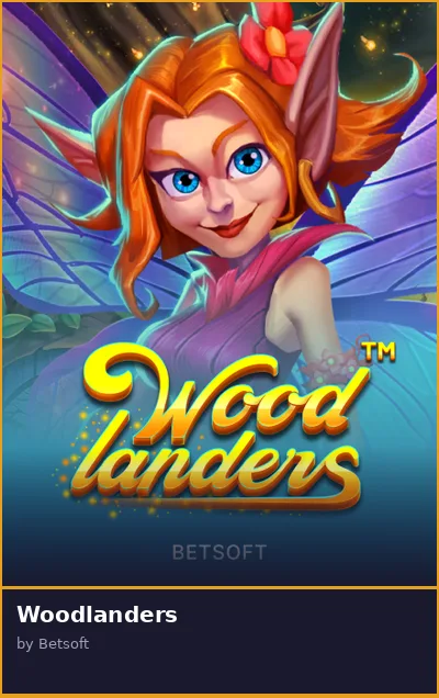 Woodlanders