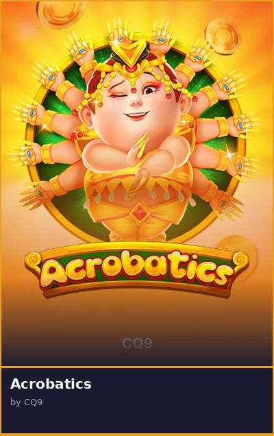 Acrobatics
