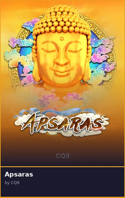 Apsaras
