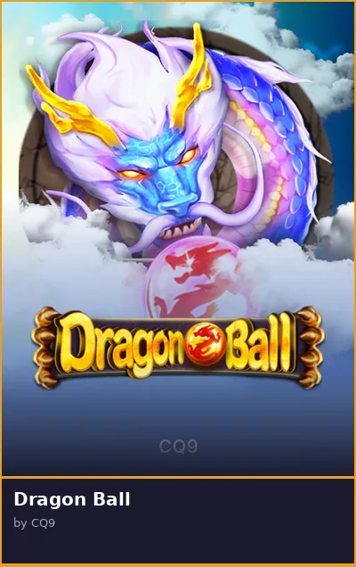 Dragon Ball