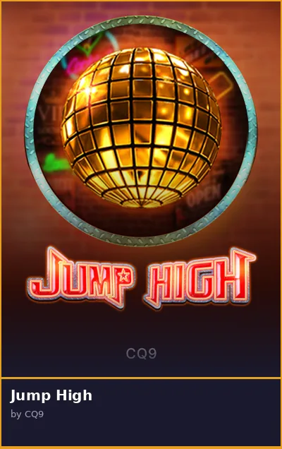 Jump High