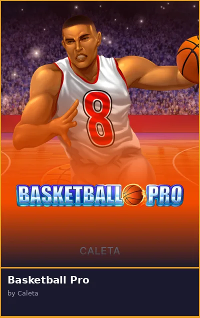 Basketball Pro