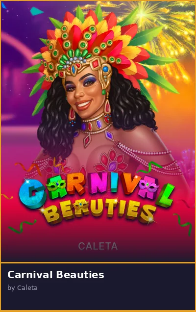 Carnival Beauties