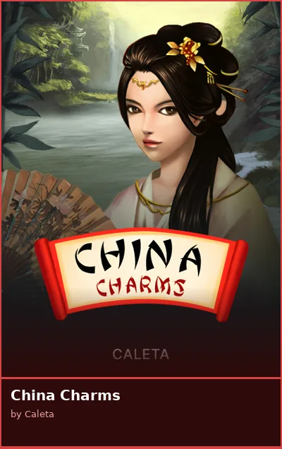 China Charms