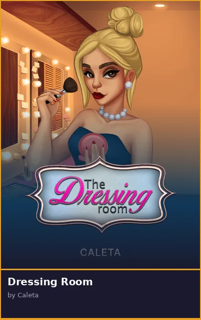 Dressing Room