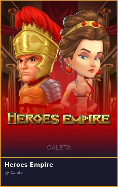 Heroes Empire