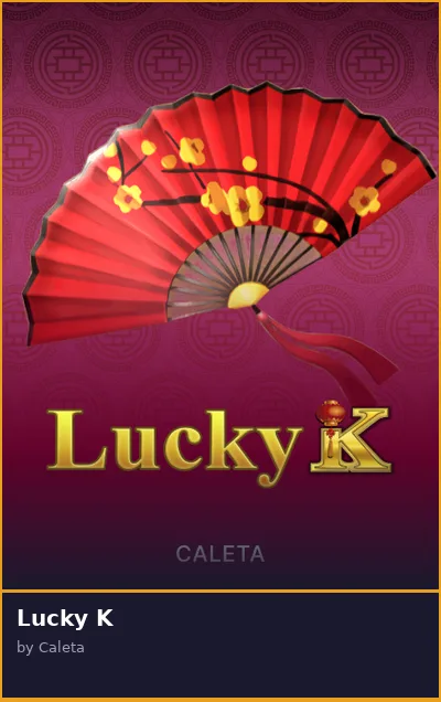 Lucky K