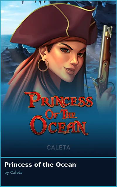 Princess of the Ocean