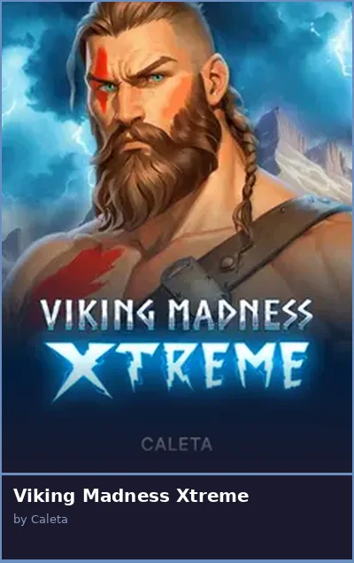 Viking Madness Xtreme