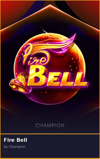 Fire Bell