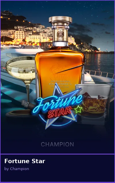 Fortune Star