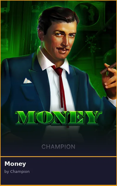 Money