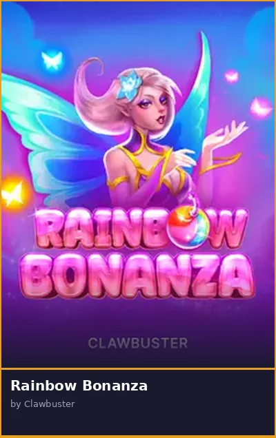 Rainbow Bonanza