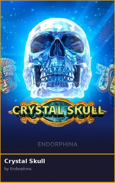 Crystal Skull