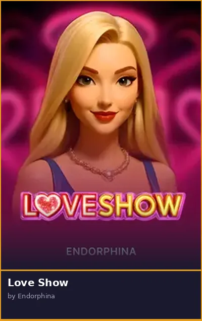 Love Show