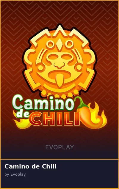 Camino de Chili