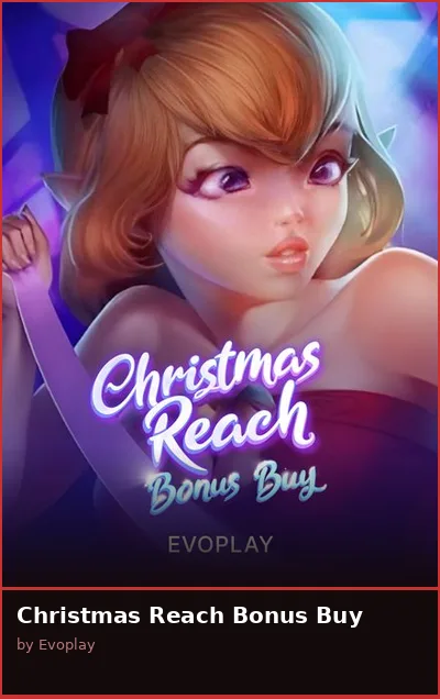 Christmas Reach Bonus Buy