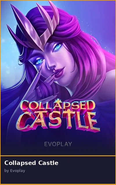 Collapsed Castle