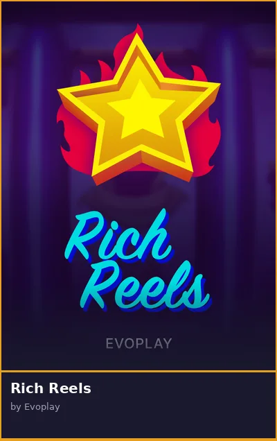 Rich Reels