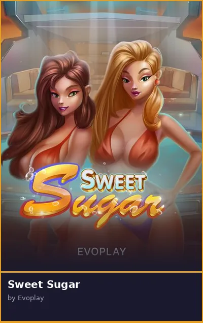 Sweet Sugar