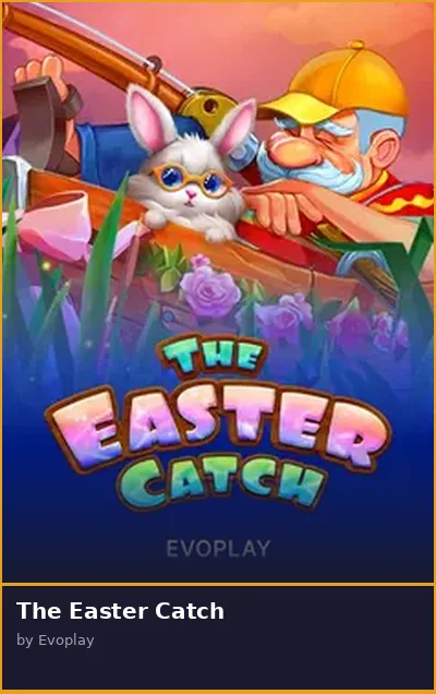 The Easter Catch