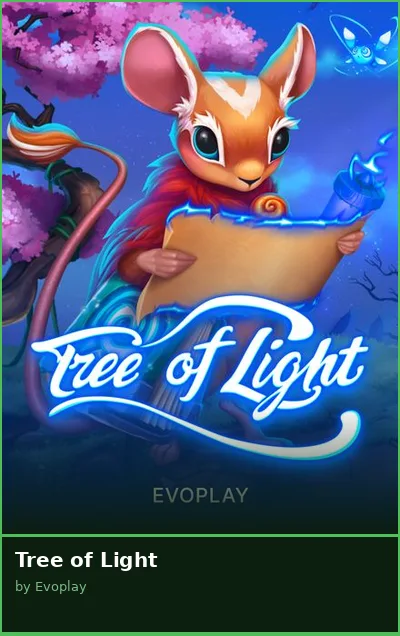 Tree of Light