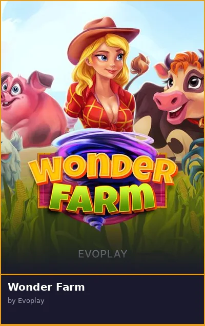 Wonder Farm