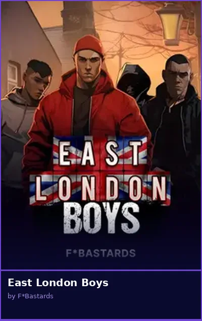 East London Boys
