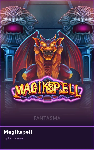 Magikspell