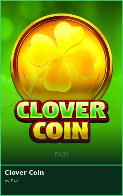 Clover Coin