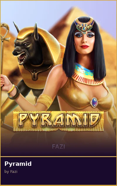 Pyramid