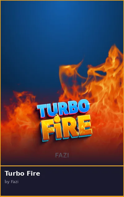 Turbo Fire