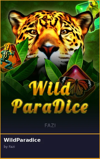 WildParadice